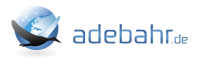 Webmail Adebahr Systemtechnik